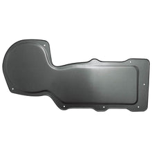 Load image into Gallery viewer, Detroit Speed and Engineering Heater Delete Plate - Bolt-In