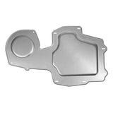 Detroit Speed and Engineering A/C Delete Plate Bolt-In 1970-81 GM F-Body