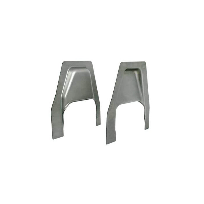 Detroit Speed and Engineering Shock Tower Delete Kit 1964-1/2-1970 Mustang