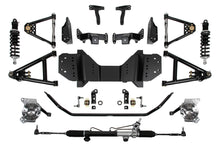 Load image into Gallery viewer, Detroit Speed and Engineering Speedmax Suspension Sys. Front 67-72 C10 Truck