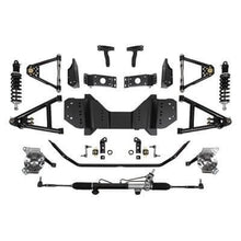 Load image into Gallery viewer, Detroit Speed and Engineering Speedmax Suspension Sys. Front 73-87 C10 Truck