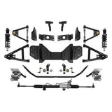 Detroit Speed and Engineering Speedmax Suspension Sys. Front 73-87 C10 Truck