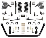 Detroit Speed and Engineering Front Speed Kit-2 Chevy 73-87 C10 Truck