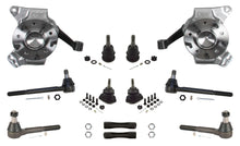 Load image into Gallery viewer, Detroit Speed and Engineering Front Drop Spindle Kit 71-72 C10 Truck