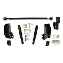 Load image into Gallery viewer, Detroit Speed and Engineering Track Bar/Shock Relocate Kit 67-72 GM C10 Truck