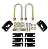 Detroit Speed and Engineering Anti-Squat Kit - 67-72 GM C10 Truck