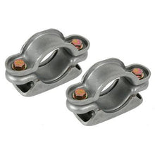 Load image into Gallery viewer, Detroit Speed and Engineering Leaf Spring Pads - Adjustable (Pair)