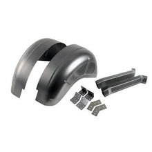 Load image into Gallery viewer, Detroit Speed and Engineering Deep Tub Kit w/Frame Rail Section - Mustang