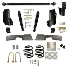 Load image into Gallery viewer, Detroit Speed and Engineering Rear Susp. Speed Kit-1 67-72 GM C10 Truck