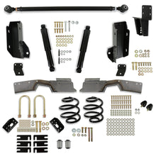 Load image into Gallery viewer, Detroit Speed and Engineering Rear Susp. Speed Kit-2 67-72 GM C10 Truck
