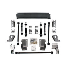 Load image into Gallery viewer, Detroit Speed and Engineering Quadra Link Rear Susp. - 67-69 F-Body