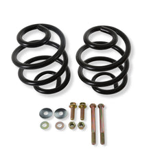 Load image into Gallery viewer, Detroit Speed and Engineering Coil Springs Rear 5.5in Drop 67-72 GM C10 Truck
