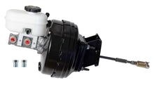 Load image into Gallery viewer, Detroit Speed and Engineering Brake Booster &amp; Master Cyl Kit GM C-10 Trucks