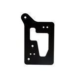 Detroit Speed and Engineering C6 Throttle Pedal Brkt For GM 67-69 F-Body
