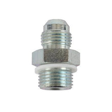 Load image into Gallery viewer, Detroit Speed and Engineering 5/8-18 SAE Fitting for Mustang Rack &amp; Pinion