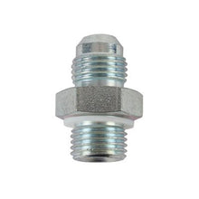 Load image into Gallery viewer, Detroit Speed and Engineering SAE Fitting 9/16-18 for Mustang Rack &amp; Pinion