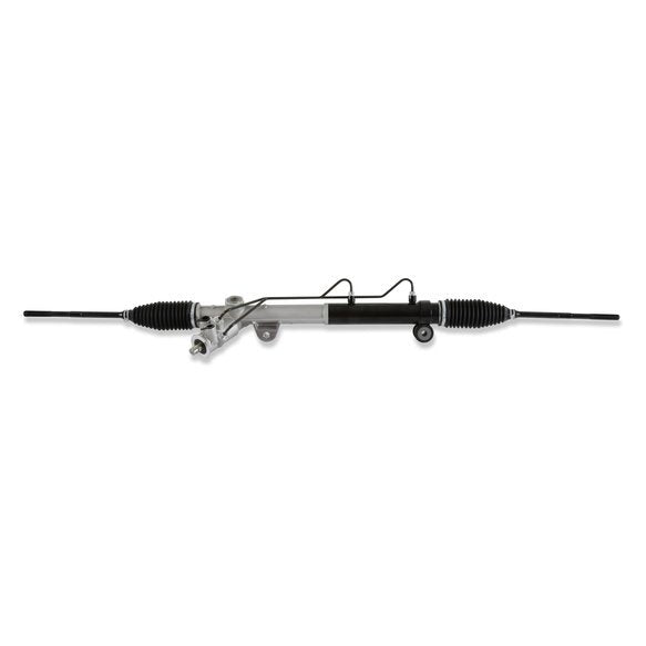 Detroit Speed and Engineering Fast Ratio Rack & Pinion 98-02 GM F-Body