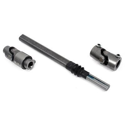 Detroit Speed and Engineering Steering Shaft Kit GM G- Body 78-88 F-Body 82-92