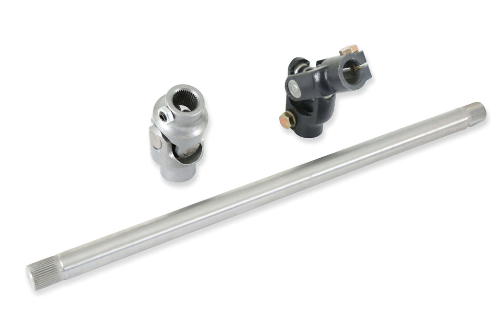 Detroit Speed and Engineering Steering Shaft Coupler Kit 79-87 GM C10 Truck