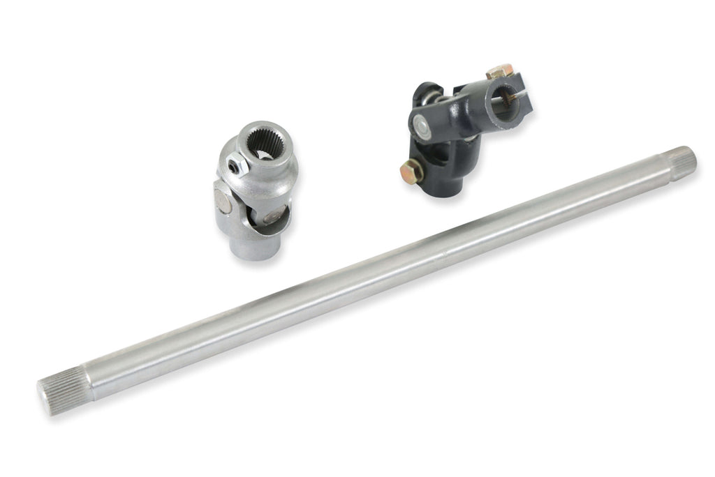 Detroit Speed and Engineering Steering Shaft Coupler Kit 67-72 GM C10 Truck