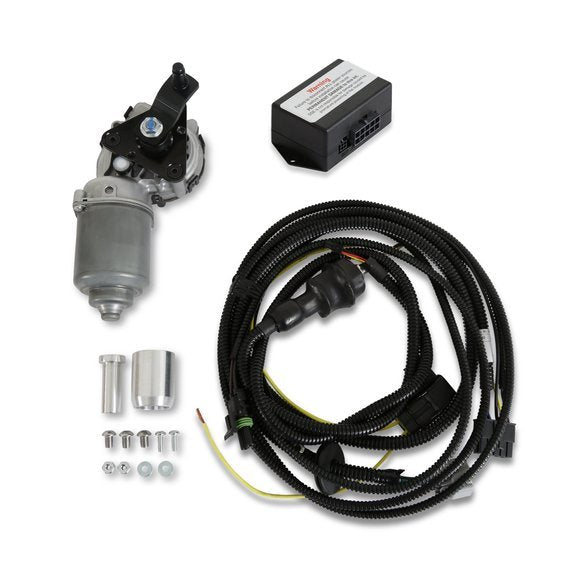 Detroit Speed and Engineering Selecta-Speed Wiper Kit 1963-65 Ford Falcon