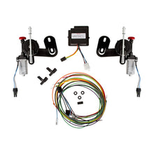 Load image into Gallery viewer, Detroit Speed and Engineering Electric RS Headlight Door Kit - 1969 Camaro