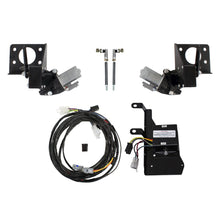 Load image into Gallery viewer, Detroit Speed and Engineering C3 Electric Headlight Door Kit 68-78 Corvette