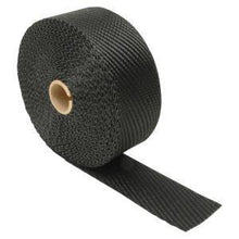 Load image into Gallery viewer, Design Engineering 2in x 15ft Exhaust Wrap Titanium Black