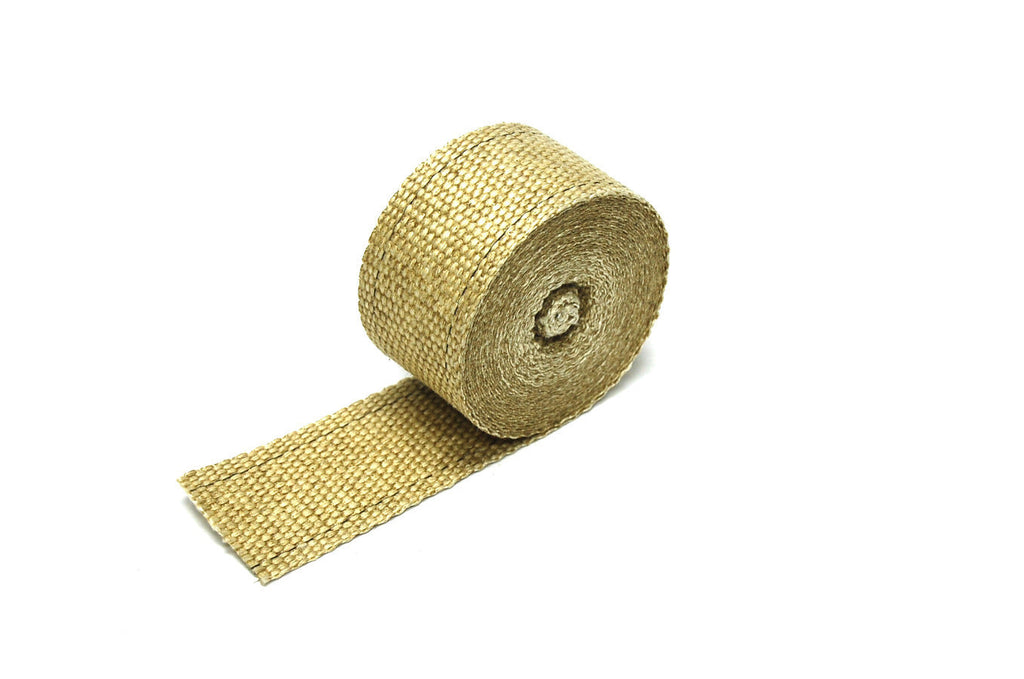 Design Engineering 2in x 15' Exhaust Wrap