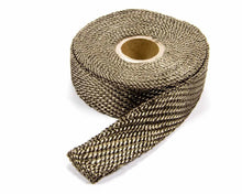 Load image into Gallery viewer, Design Engineering 1in x 15ft Exhaust Wrap Titanium