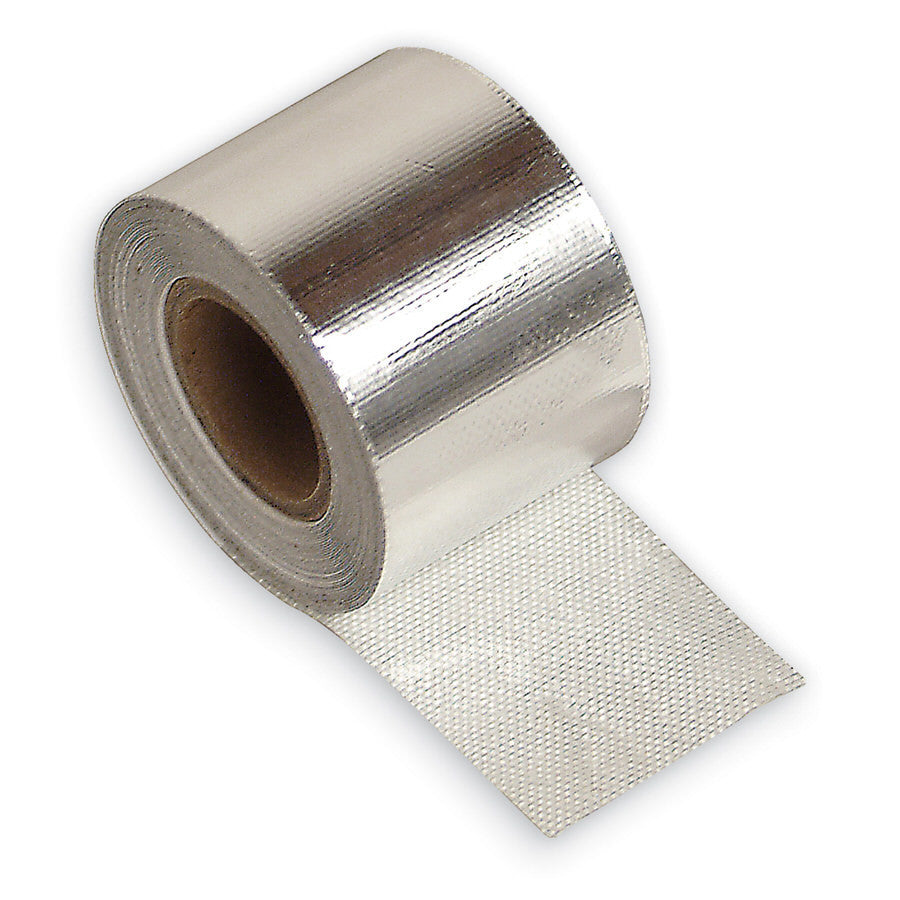 Design Engineering Aluminized Cool Tape 1 1/2in x 15'