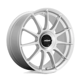 Rotiform R170 18X8.5 5X112/120 SILVER 35MM