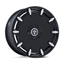 Load image into Gallery viewer, S271 24X9 BLANK G-BLK-MILL 15MM (108-155)