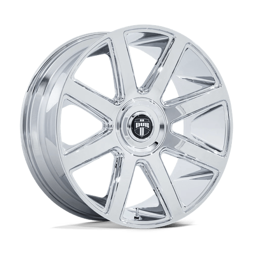 S273 24X10 6X135/5.5 CHROME 30MM