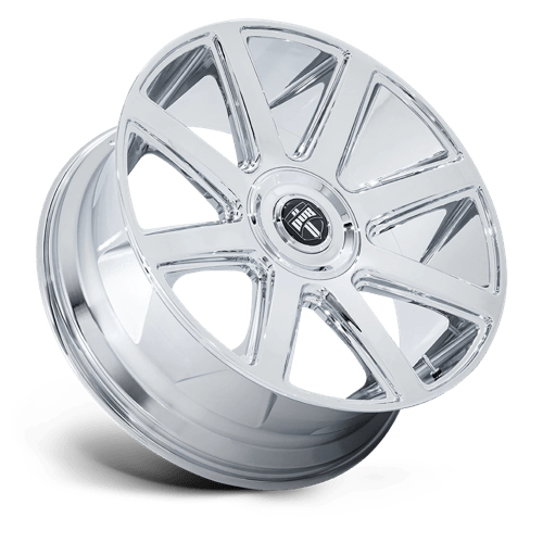 S273 24X10 6X135/5.5 CHROME 30MM