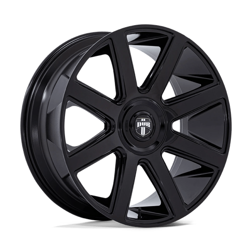 S273 24X10 5X115/120 G-BLK 15MM