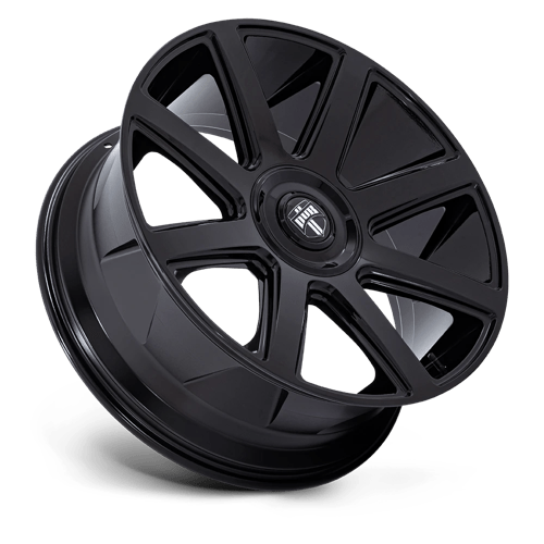 S273 26X10 BLANK G-BLK 20MM (108-155)
