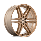 S266 26X10 6X5.5 BRONZE 25MM