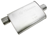 Dynomax Hush Thrush Mufflers