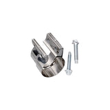 Dynomax 2.5IN Lap Joint Clamp S.S.