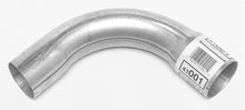 Load image into Gallery viewer, Dynomax 90 Bend Aluminized 2id x 2od 4in Radius