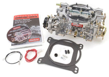 Load image into Gallery viewer, Edelbrock 600CFM Performer Series Carburetor w/E/C
