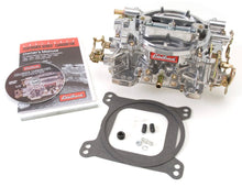Load image into Gallery viewer, Edelbrock 750CFM Performer Series Carburetor w/M/C