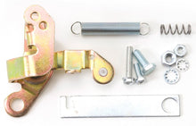 Load image into Gallery viewer, Edelbrock Throttle Lever Adapter - Ford