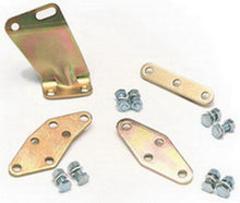 Load image into Gallery viewer, Edelbrock Throttle Cable Plate Kit - SBF 289-302