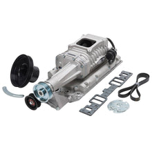 Load image into Gallery viewer, Edelbrock E-Force 122 Supercharger Kit - SBC 57-86
