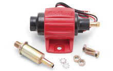 Load image into Gallery viewer, Edelbrock Fuel Pump - Low Pressure 38 GPH Gas Only