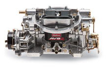 Load image into Gallery viewer, Edelbrock 650CFM AVS2 Carburetor w/Annular Boosters