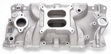 Load image into Gallery viewer, Edelbrock SBC Performer EPS Manifold - 262-400