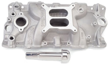 Load image into Gallery viewer, Edelbrock SBC Performer EPS Manifold - 262-400